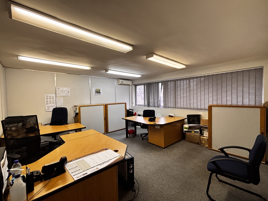 To Let commercial Property for Rent in Belgravia Western Cape
